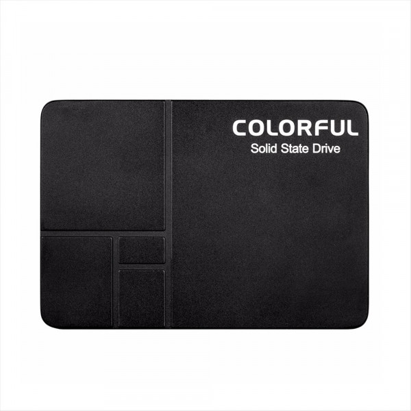 Ổ cứng SSD 256GB Colerful SL500