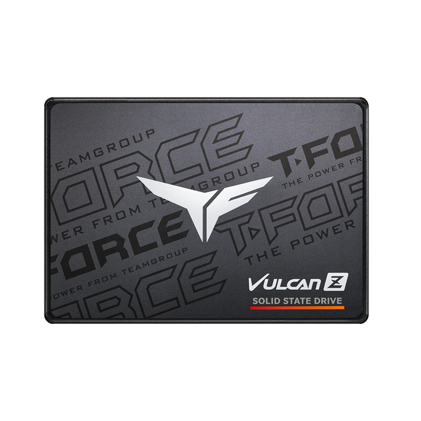 Ổ CỨNG Team Group T-FORCE VULCAN Z 2.5