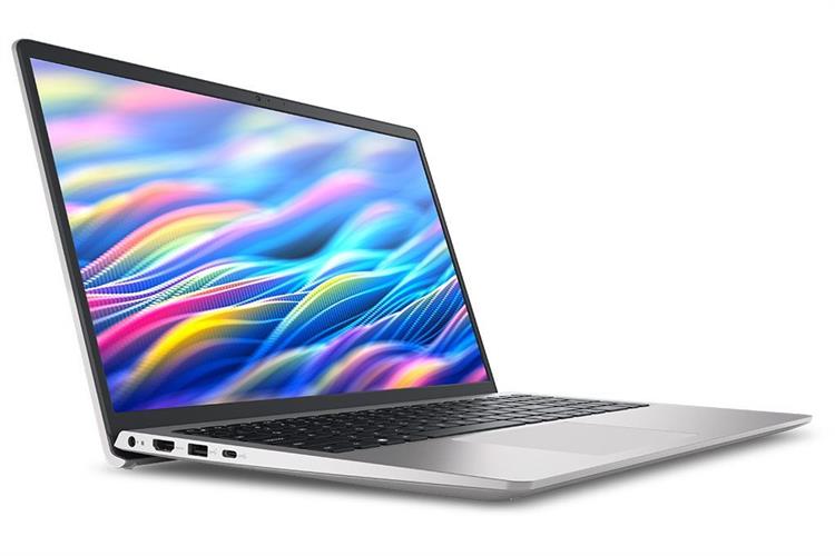 Máy tính xách tay Dell 15 DC15250  ( Intel Core i7-1355U | RAM 16GB | SSD 512GB | Intel Graphics | 15.6 inch FHD | OfficeHome24 + Office 365 | Win 11 | Bạc