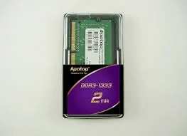 Ram Laptop Apotop 2GB DDR3 Bus 1600