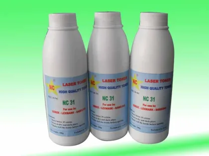 Mực in lazer máy Samsung – Xerox 100Gr