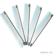 Gạt mực 1200/2900/1010