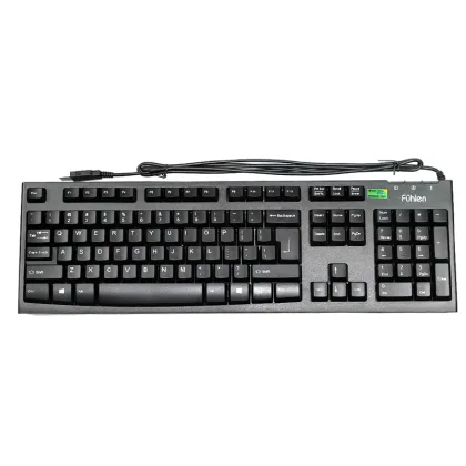Bàn Phím Fuhlen L411 - USB