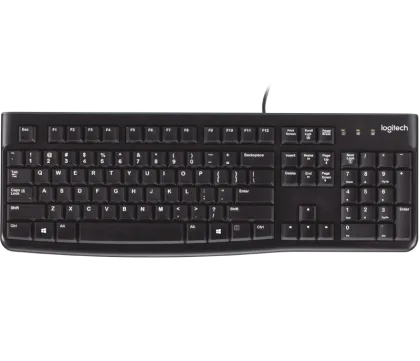 Bàn phím Logitech K120