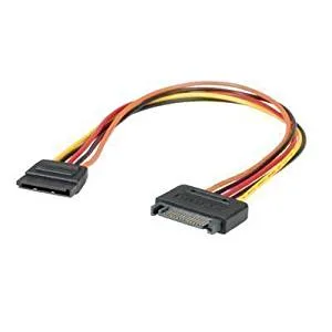 Cáp nguồn SATA
