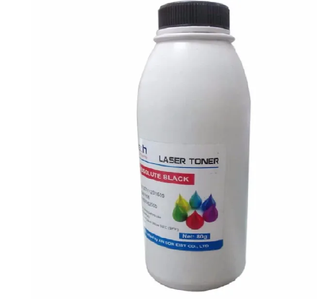 Mực in K-MAX siêu mịn 140 gram thích hợp mọi loại máy in laser