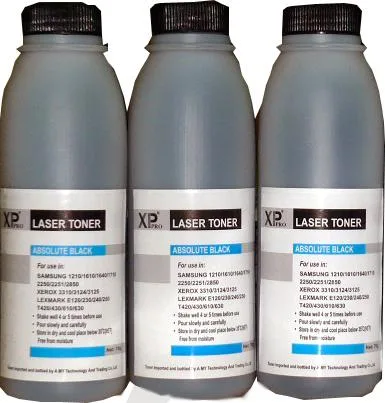 Mực in Sam Sung/XEROX loại 70G