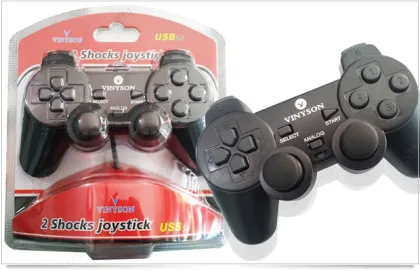 Tay Cầm Chơi Game Vinyson V706
