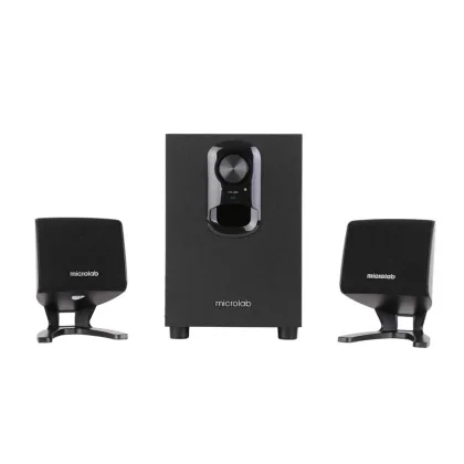 LOA MICROLAB M108 2.1