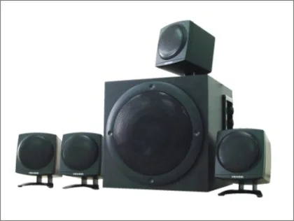 Loa Microlab 3/4.1 - M900