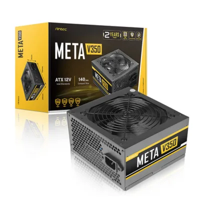 Nguồn ANTEC V350 EC 350W - 230V