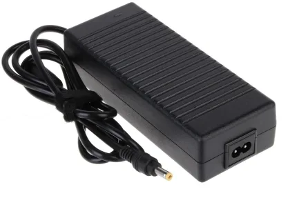 Nguồn tổng nuôi camera 12V,10A Acbel VG