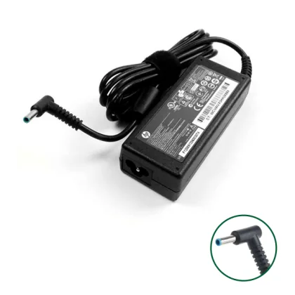 Adapter HP Chân Kim nhỏ 19.5V - 4.62A VG