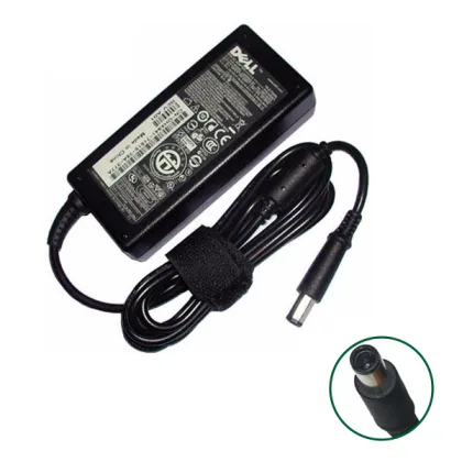 Adapter Dell 19.5V - 4.62A - Chân Kim to VG