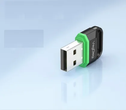 Bộ thu Wifi Không râu 300M V-K300M VegGieg