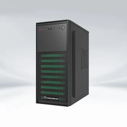 Vỏ case Coolerplus CPC - A22