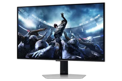 Màn hình Samsung Gaming LCD Odyssey OLED G6 G60SD LS27DG602SEXXV 27 inch 2K/OLED/360Hz/0.03ms