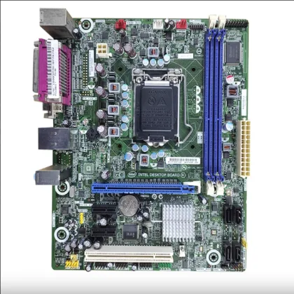 Main Intel H61 SAMSUNG/LG/INTEL - SK1155