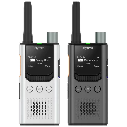 Máy bộ đàm Hytera S1 Pro và S1 Pro LF