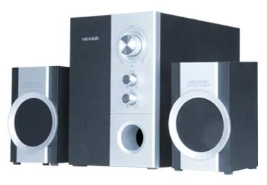 Loa Microlab M590 2.1
