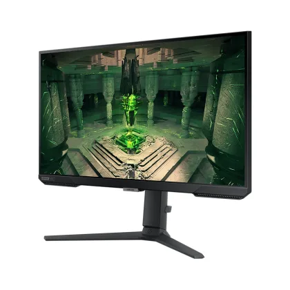 Màn hình Gaming SAMSUNG Odyssey G4 LS27BG400EEXXV (27 inch - FHD - IPS - 240Hz)