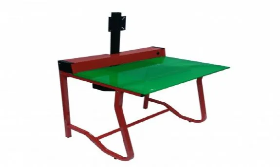 BÀN TG16 K700 ( hộp máy trượt )