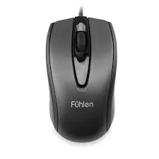 Chuột Quang Fuhlen L102 - USB chính hãng 1000 Dpi