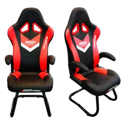 Ghế SPEED-22 (ĐỆM MÚT ĐÚC) - Chưa có Gối