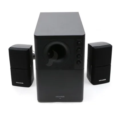 Loa Microlab X2 2.1