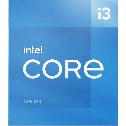 CPU Intel Core i3-10325 (3.9GHz Turbo 4.7GHz, 4 nhân 8 luồng, 8MB Cache, 65W) – SK LGA 1200 (Tray - Không Fan)