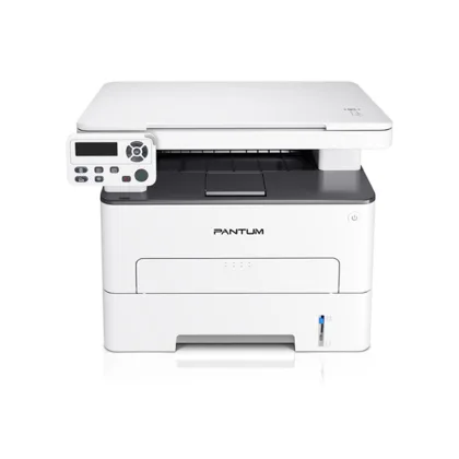 Máy in Laser đen trắng đa năng Pantum M6702DW (A4 | In đảo mặt | Scan | Copy | USB | WIFI)