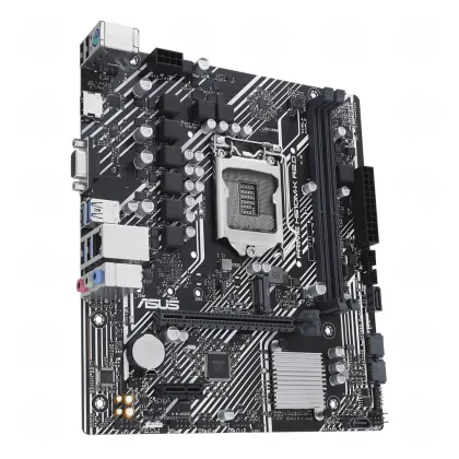 Mainboard ASUS PRIME H510M-K R2.0 (box)
