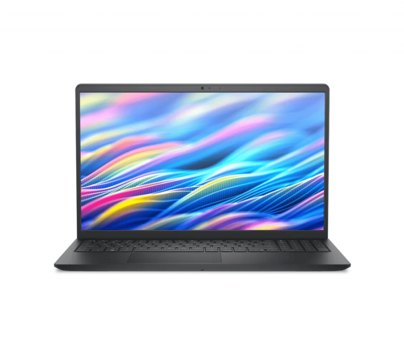 Máy tính xách tay DELL PRO ESSENTIAL PV 15250 Core 3 -100U/ 8GB/ 512GB SSD/ 15.6 FHD